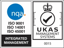  ISO 45001 