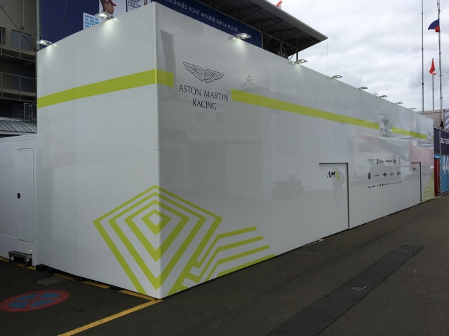 Truck Fascia Panels