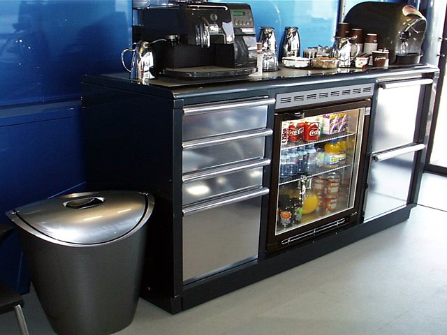 Other Pit Equipment