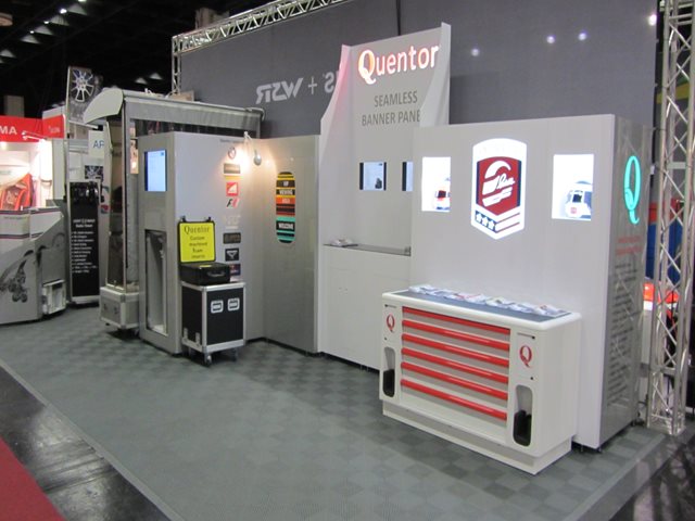 Exhibition Stands